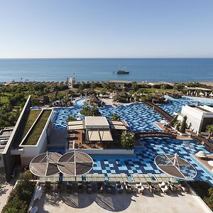 Sherwood Blue Belek - Adults Only Hotel Exterior photo