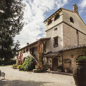 Pieve Del Castello Villa Deruta Exterior photo