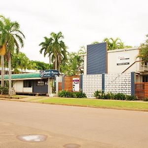 Alkira Darwin Motel Exterior photo