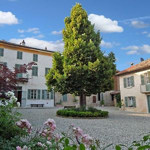 Casa Rovelli Bed & Breakfast Alfiano Natta Exterior photo