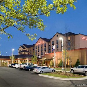 Hilton Garden Inn Pensacola Airport/Medical Center Exterior photo