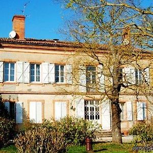 Chateau De Faudade Hotel Levignac-sur-Save Exterior photo