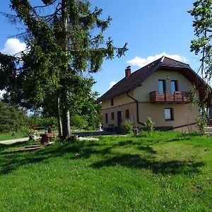 Holiday Home Razglednik Logatec Exterior photo