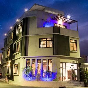 Triangle B&B Hengchun Exterior photo