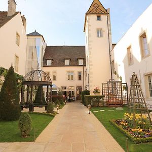 Hotel Le Cep Beaune  Exterior photo