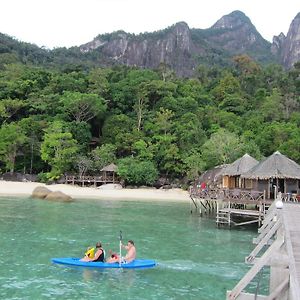 Bagus Place Retreat Villa Kampong Mukut Exterior photo