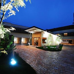 Hotel Free Style Okayama Exterior photo