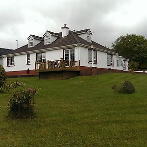 Hollycrest Lodge Killybegs Exterior photo