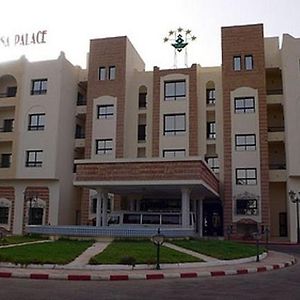 Gafsa Palace Hotel Exterior photo