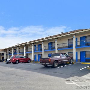 Americas Best Value Inn - Bishopville Exterior photo