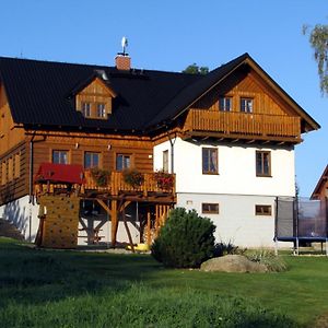 Pension Polubny 922 Hotel Korenov Exterior photo