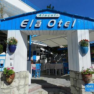 Ela Hotel Alacati Exterior photo