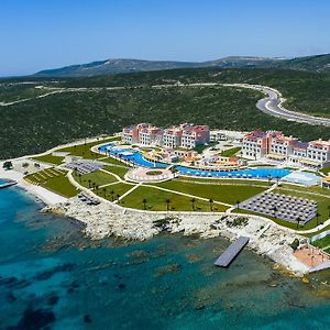 Design Plus Seya Beach Hotel Alacati Exterior photo