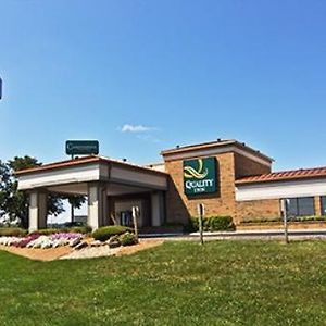 Quality Inn- Chillicothe Exterior photo