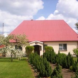 Agroturystyka Pod Brzozami Villa Karsibor Room photo