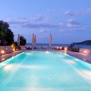 Smyros Resort Poulithra Exterior photo