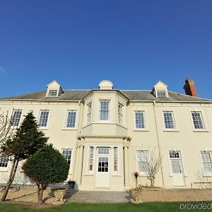 Moonfleet Manor - A Luxury Family Hotel Weymouth Exterior photo