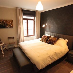 B&B Sablon Antwerp Room photo