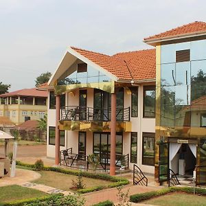 Signature Hotel Apartments Jinja Exterior photo