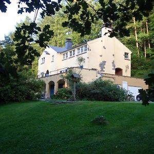 Le Manoir De Morimont Bed & Breakfast Ceroux-Mousty Exterior photo