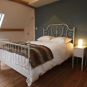 De Sneppelhoeve Bed & Breakfast Wuustwezel Room photo