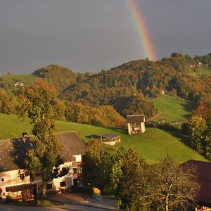 Apartments Lovec Cerkno Room photo