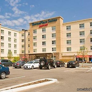 Towneplace Suites By Marriott Thunder Bay Exterior photo