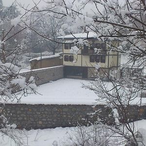 Beybagi Konak Hotel Safranbolu Exterior photo