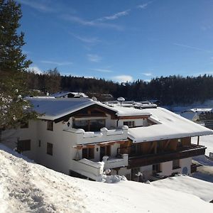 Landhaus Schopf Apartment Seefeld in Tirol Exterior photo