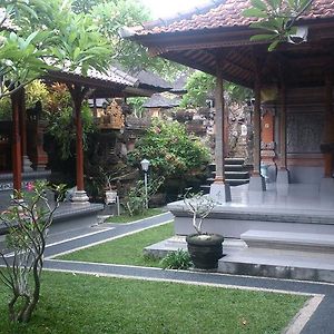 Sukma Guest House Ubud  Exterior photo