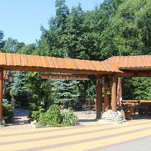 Wellness Penzion Na Kamyncu Hotel Jablunkov Exterior photo