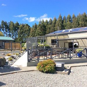 Fiordland Great Views Holiday Park Hotel Te Anau Exterior photo