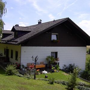 Seidl'S Ilztalfewo Apartment Witzmannsberg Exterior photo