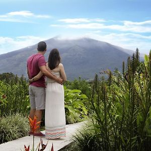 Colinas Del Miravalles Hotel & Hot Springs Guayabo  Exterior photo