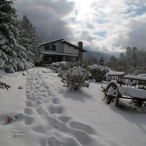 Villa Neva Hotel Kindira Exterior photo