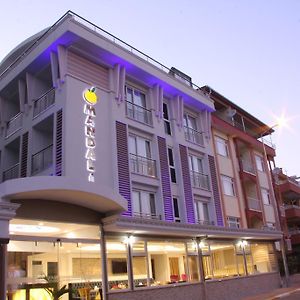 Mandalin Hotel Antalya Exterior photo