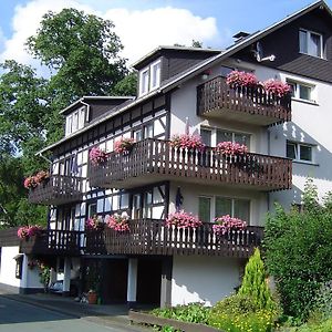 Ferienhaus Hedrich Villa Assinghausen Exterior photo