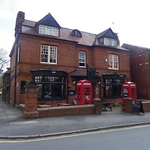 Fifteens Of Swinley Hotel Wigan Exterior photo