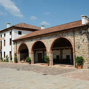 Hotel Albergo Al Sole Malo  Exterior photo