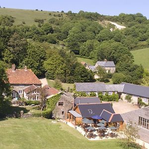 The Garlic Farm Villa Sandown Exterior photo