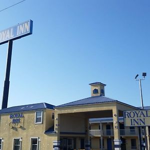 Royal Inn Alachua Exterior photo