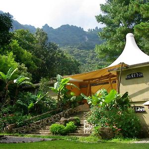 Reserva Natural Atitlan Hotel Panajachel Exterior photo