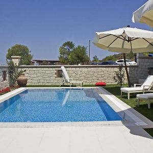 Lara Ilica Hotel Cesme Exterior photo