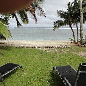 Betela Beach House Villa Rarotonga Room photo