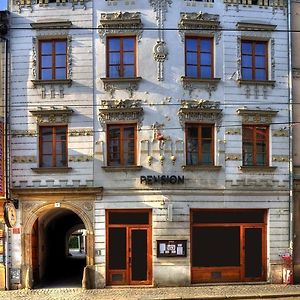 Pension U Jakuba Hotel Olomouc Exterior photo