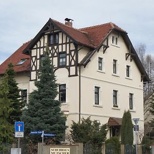 Apartment Anna Wilthen Exterior photo