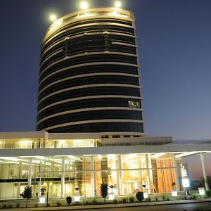 Anemon Grand Adana Otel Exterior photo