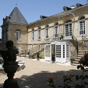 Chambres D'Hotes La Chartreuse Des Eyres Podensac Room photo