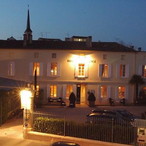 Hotel De France Libourne Exterior photo