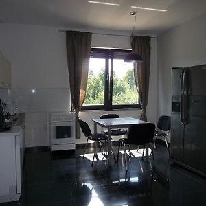 Ferienwohnung Germersheim Room photo